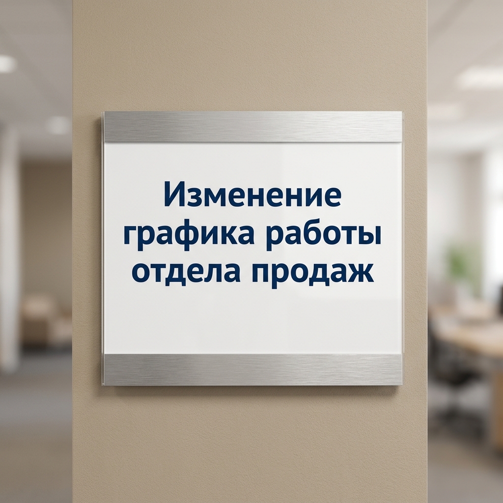 Фотография новости